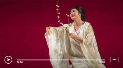 Madama Butterfly interview of SBS