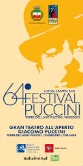 Hiromi Omura Madama Butterfly at Puccini Festival