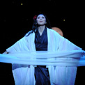 Hiromi Omura Madama Butterfly Opera Austaria in Cinema