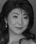 Hiromi Omura Turandot in Opéra de Montréal 2014