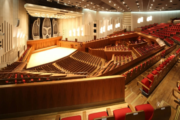 Hiromi Omura NHK New Year Opera Concert in Tokyo 2022