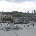 Hiromi Omura Beethoven Symphony no9 in Place Stanislas, Nancy 2012